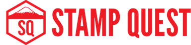 Stamp Quest